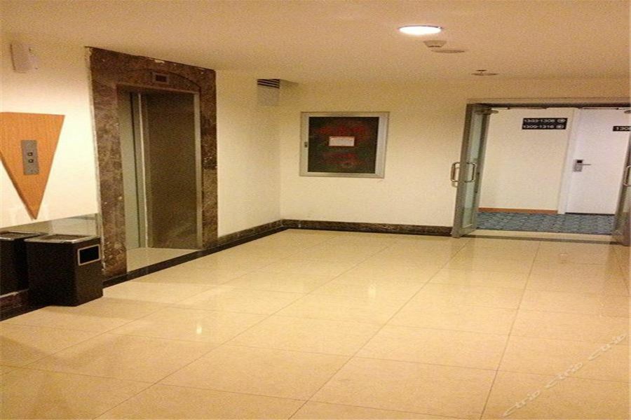7Days Inn Dalian Gangwan Square Station Port Εξωτερικό φωτογραφία